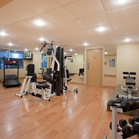 Holiday Inn Express Hotel & Suites Saint John Harbour Side By Ihg Luaran gambar