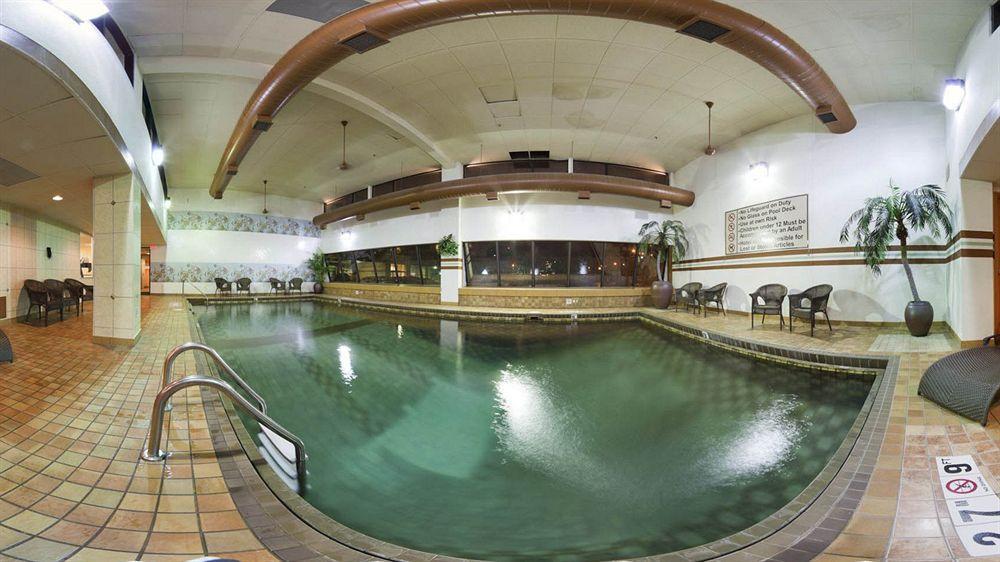 Holiday Inn Express Hotel & Suites Saint John Harbour Side By Ihg Luaran gambar