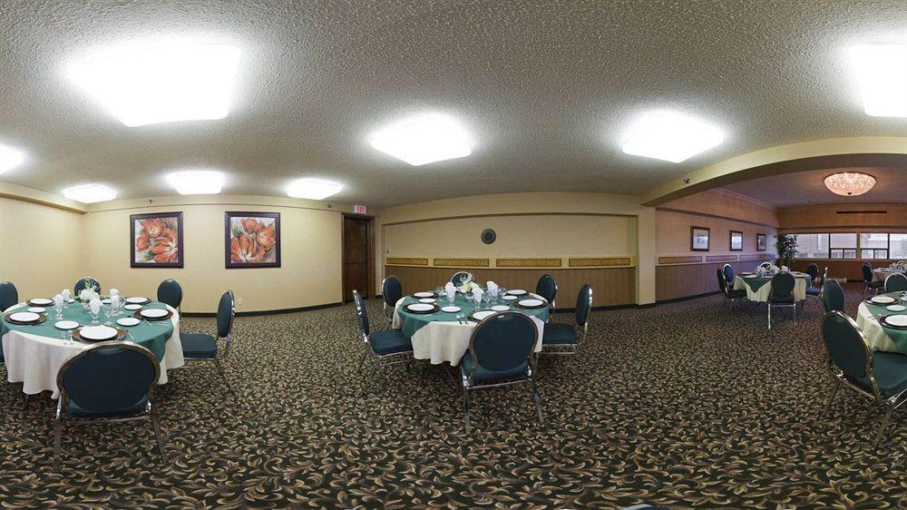 Holiday Inn Express Hotel & Suites Saint John Harbour Side By Ihg Luaran gambar