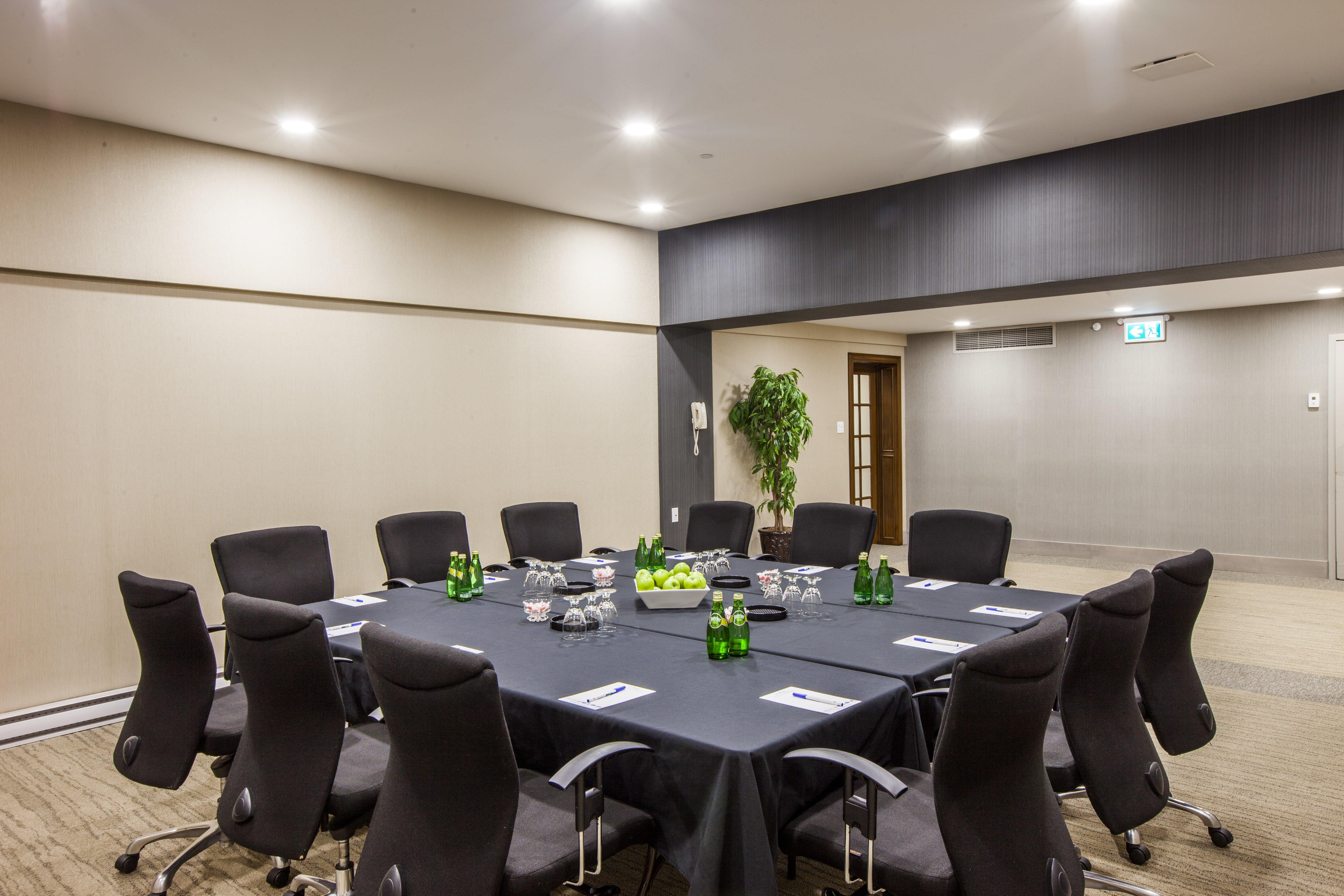 Holiday Inn Express Hotel & Suites Saint John Harbour Side By Ihg Luaran gambar