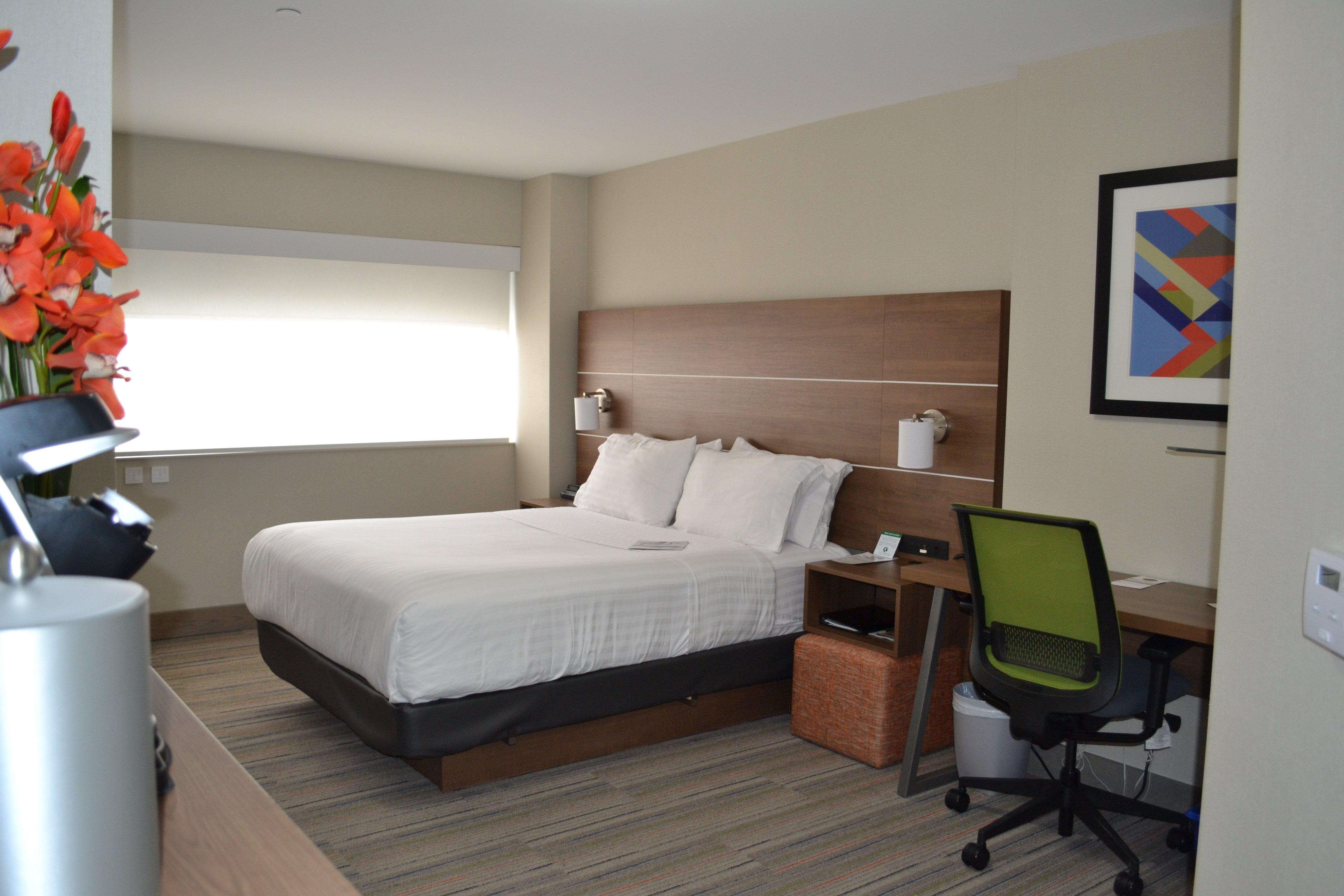 Holiday Inn Express Hotel & Suites Saint John Harbour Side By Ihg Luaran gambar