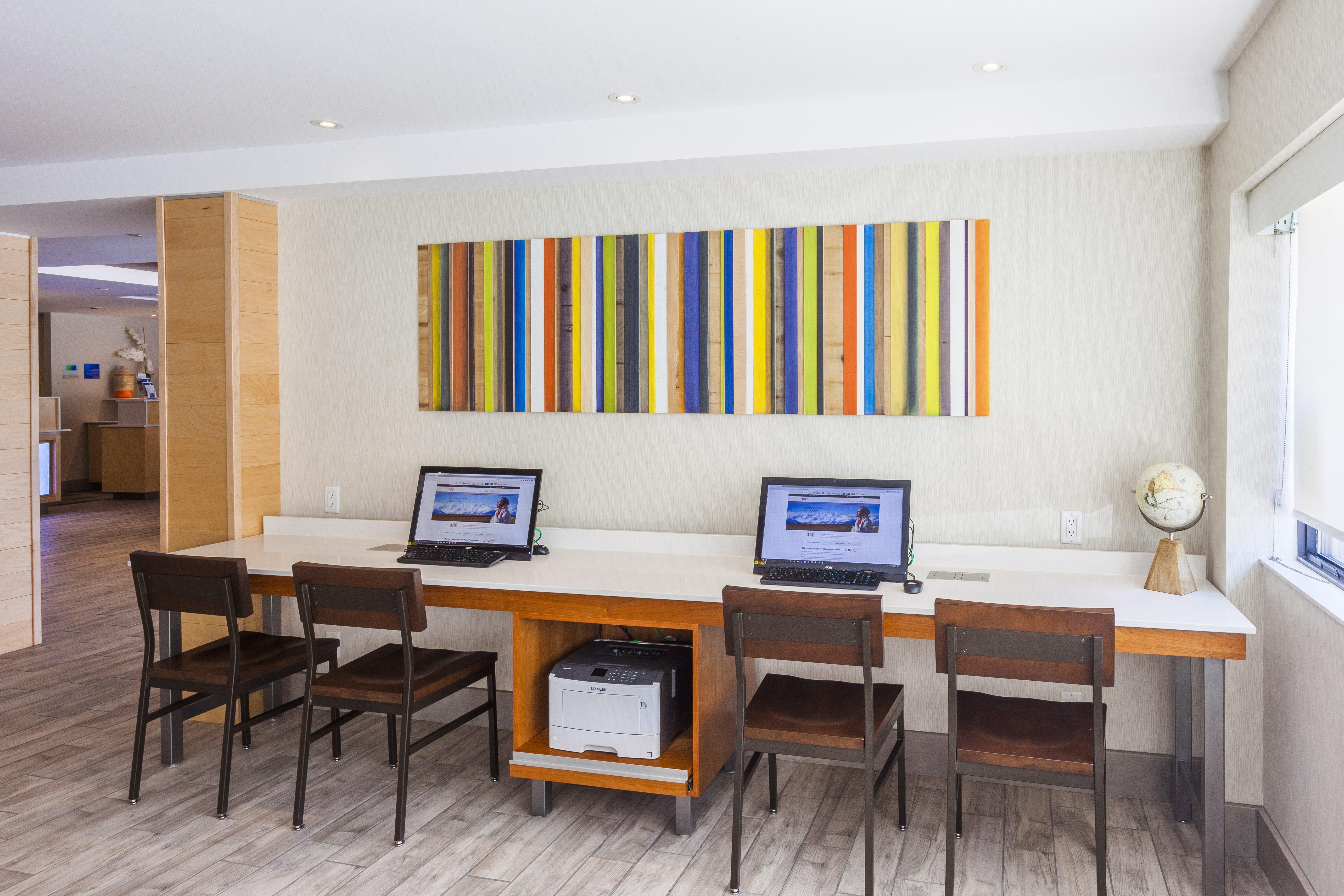Holiday Inn Express Hotel & Suites Saint John Harbour Side By Ihg Luaran gambar