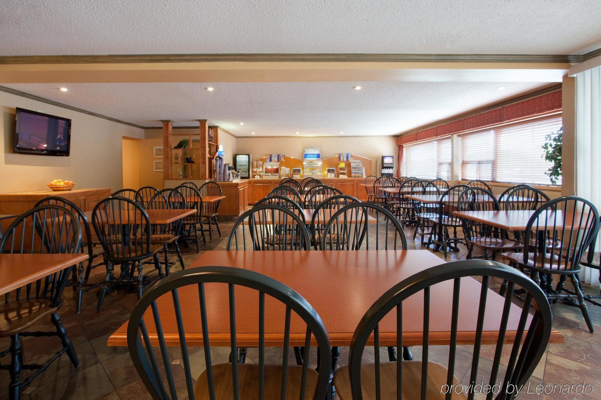Holiday Inn Express Hotel & Suites Saint John Harbour Side By Ihg Luaran gambar