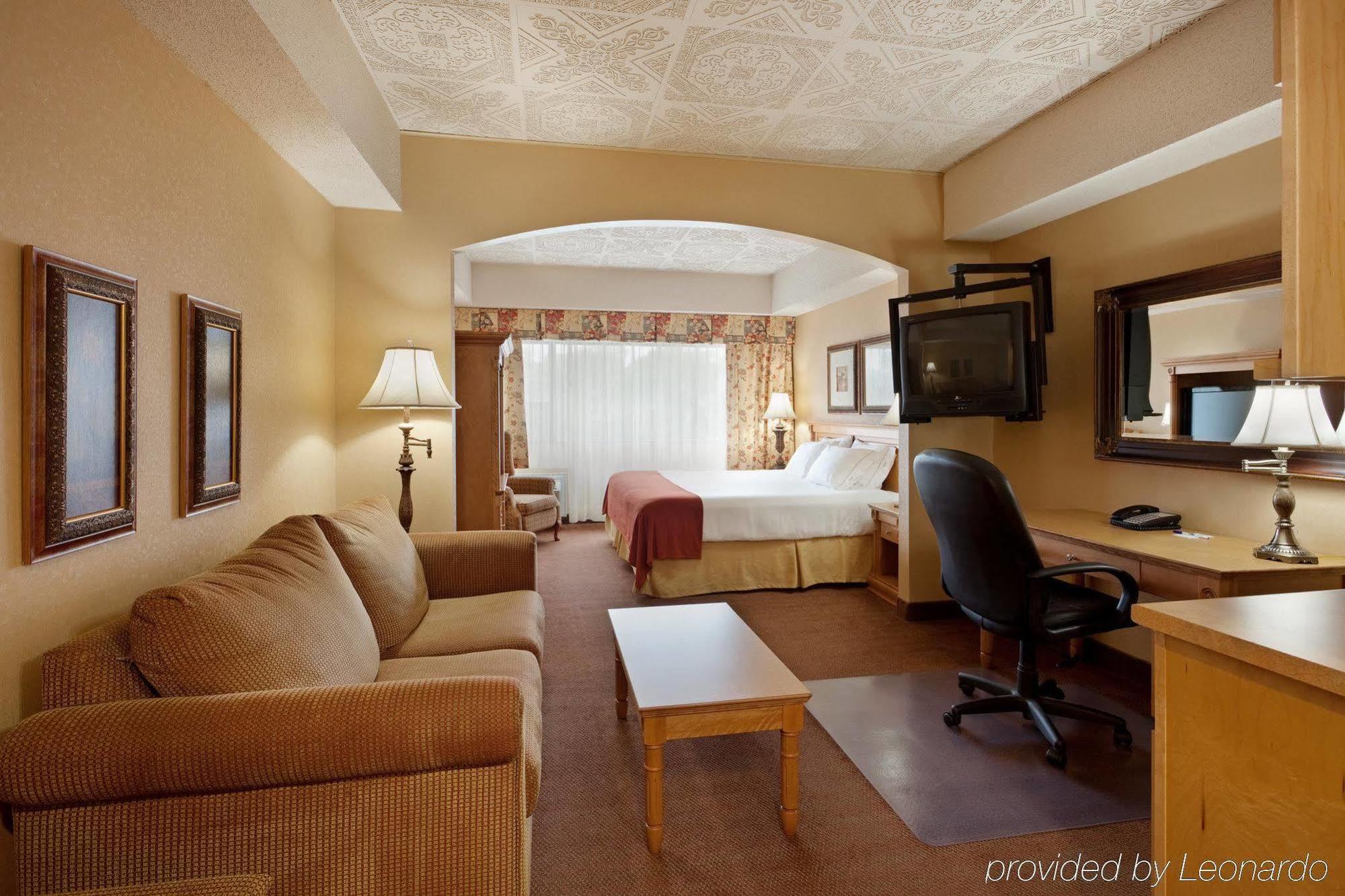 Holiday Inn Express Hotel & Suites Saint John Harbour Side By Ihg Luaran gambar