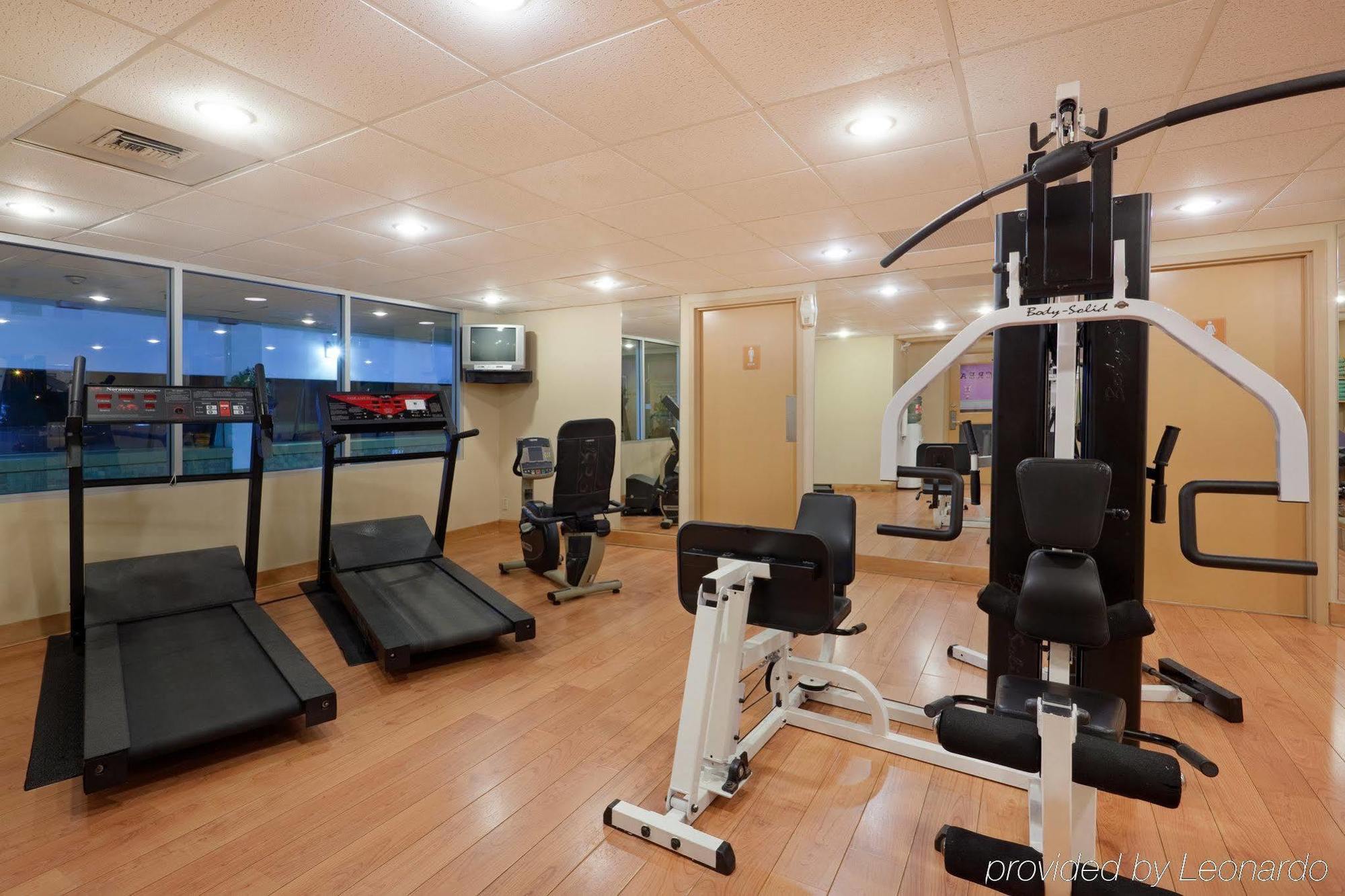 Holiday Inn Express Hotel & Suites Saint John Harbour Side By Ihg Luaran gambar