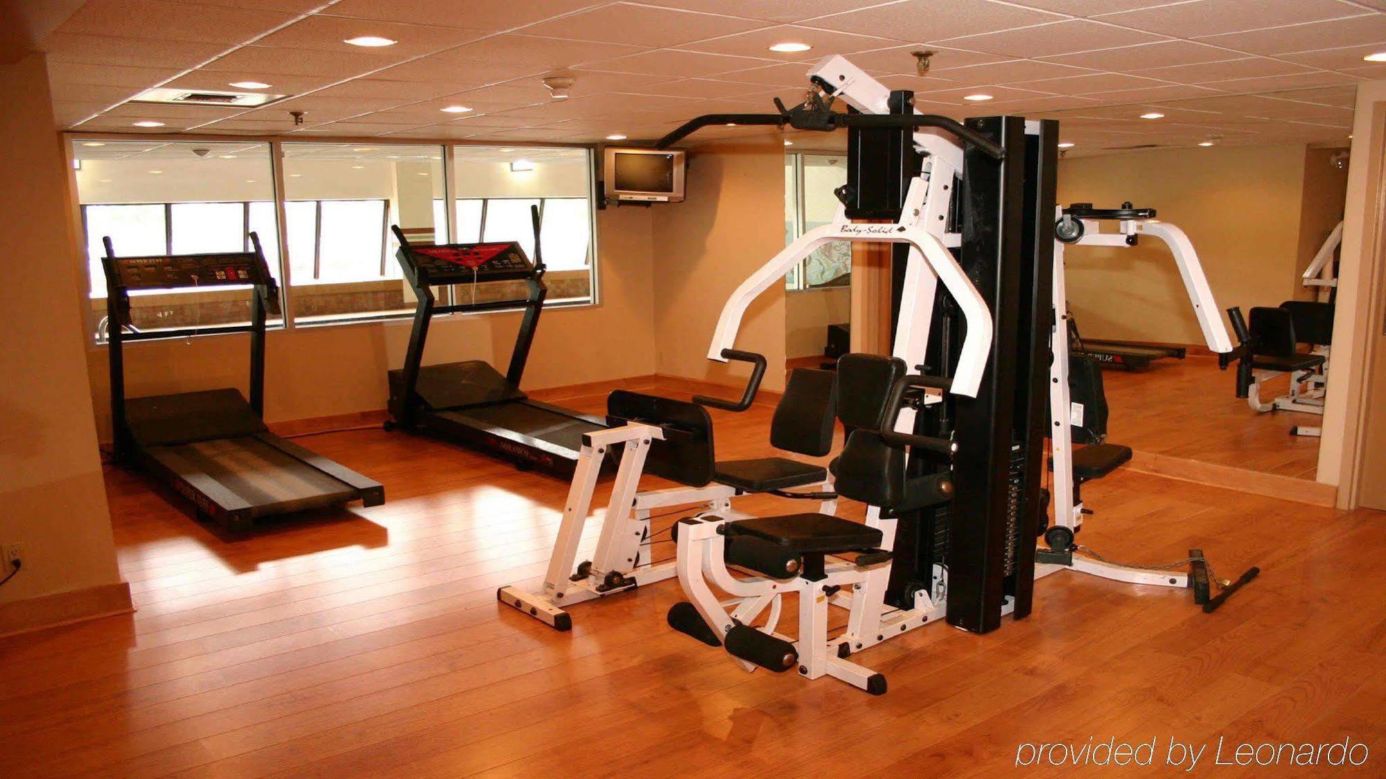 Holiday Inn Express Hotel & Suites Saint John Harbour Side By Ihg Luaran gambar