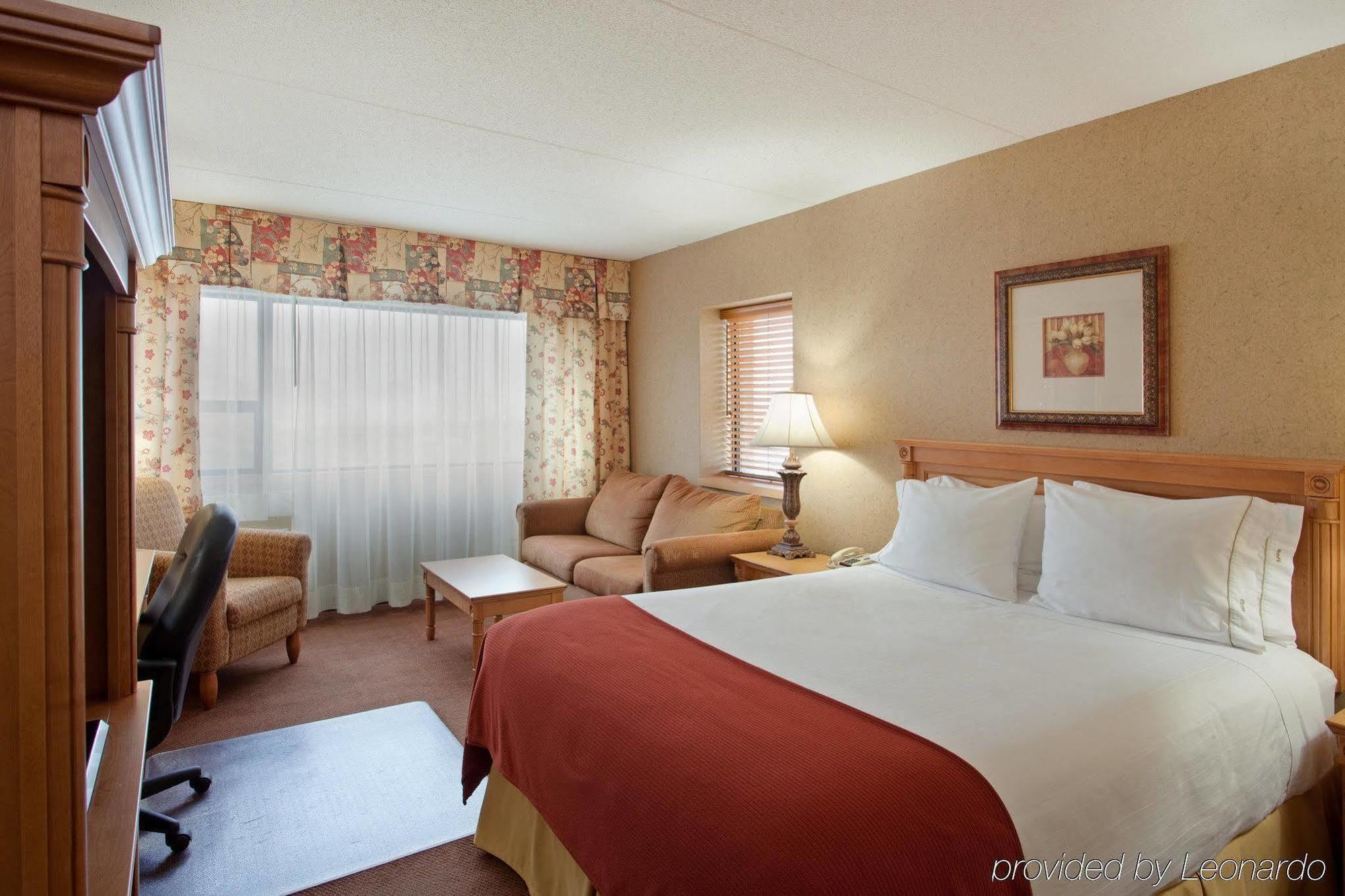 Holiday Inn Express Hotel & Suites Saint John Harbour Side By Ihg Luaran gambar